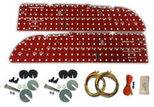 Load image into Gallery viewer, DIGI-TAILS LED Tail Light Panel Set 1979-1981 Pontiac Firebird and Trans AM