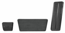 Load image into Gallery viewer, RestoParts Auto Transmission Drum Pedal Pad Kit 1968-1977 Chevelle and Skylark