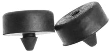 Load image into Gallery viewer, SoffSeal Trunk Bumper Set 1970-1975 Firebird/Camaro, 1964-1972 GTO Chevelle Nova