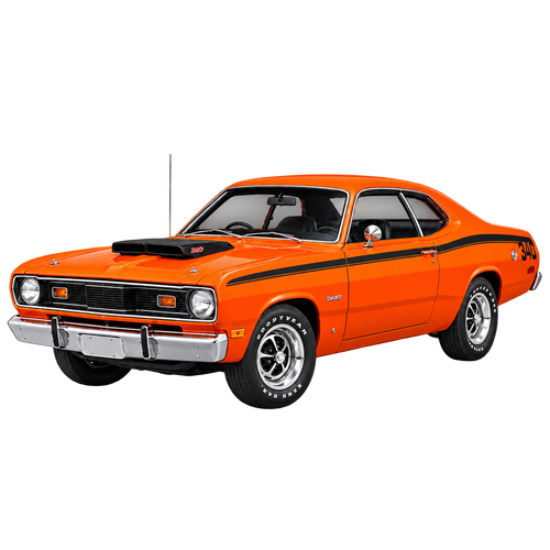 Duster