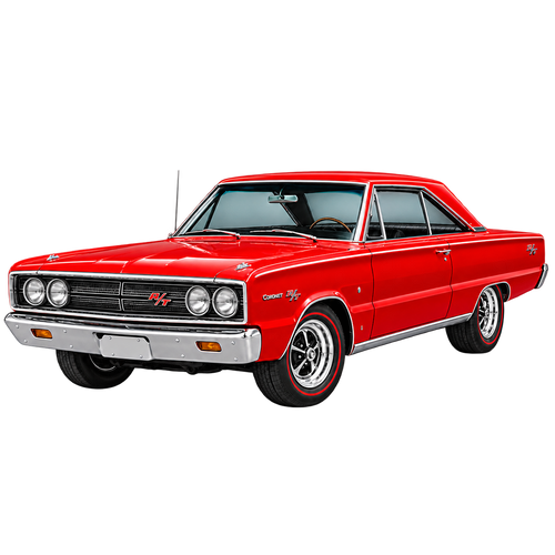 Coronet