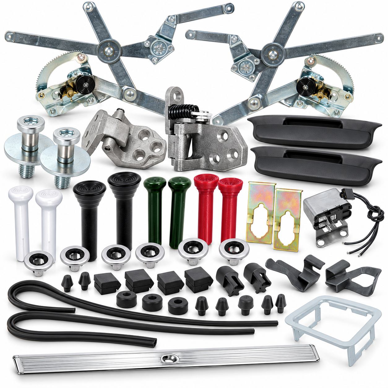 Window & Door Parts