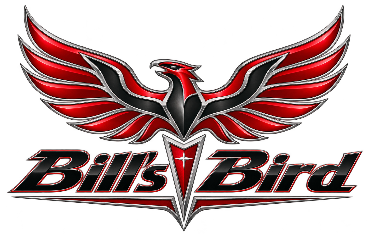 Bill's Birds