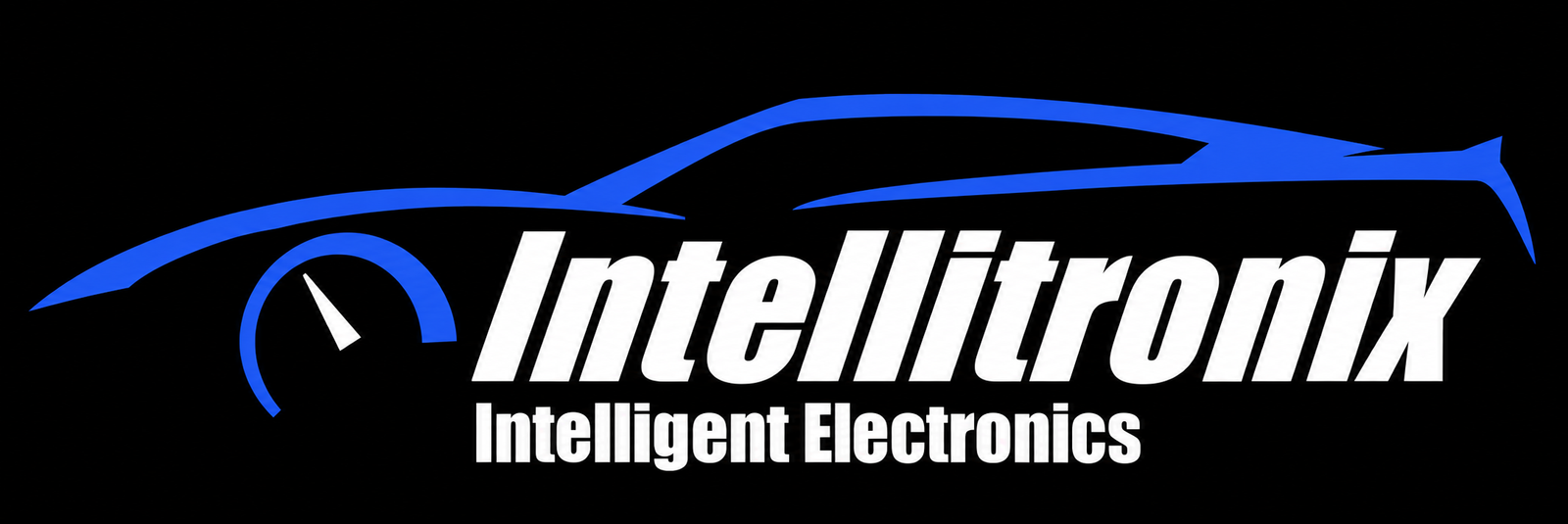 Intellitronix
