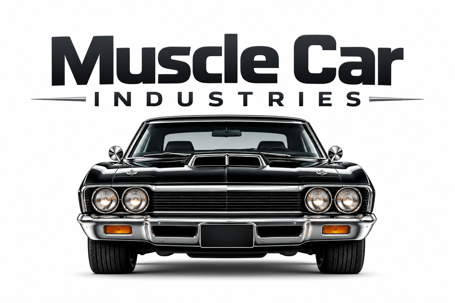 Muscle Car Industries