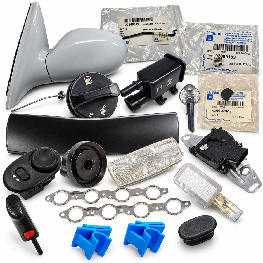 GM NOS Parts