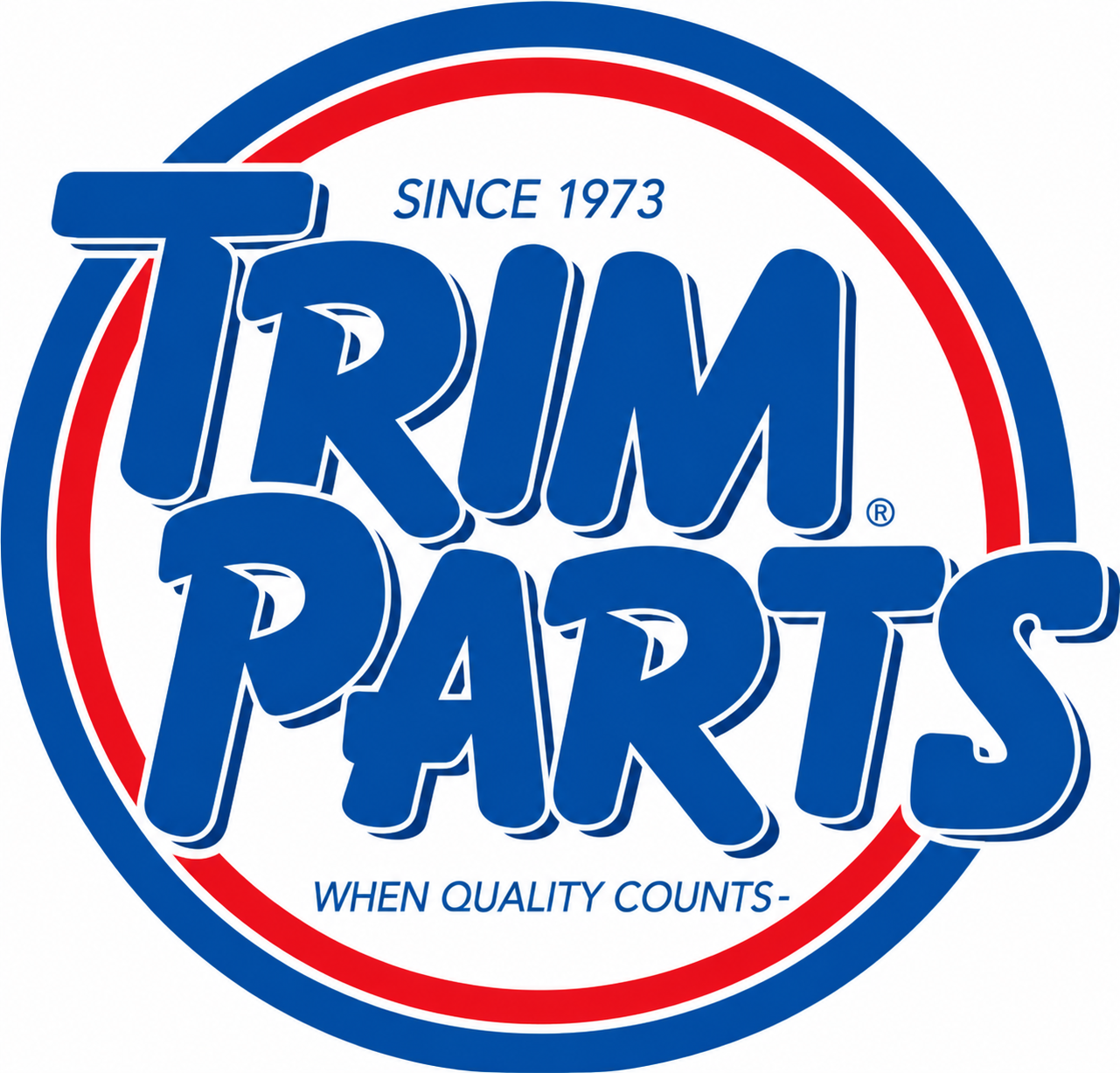 Trim Parts