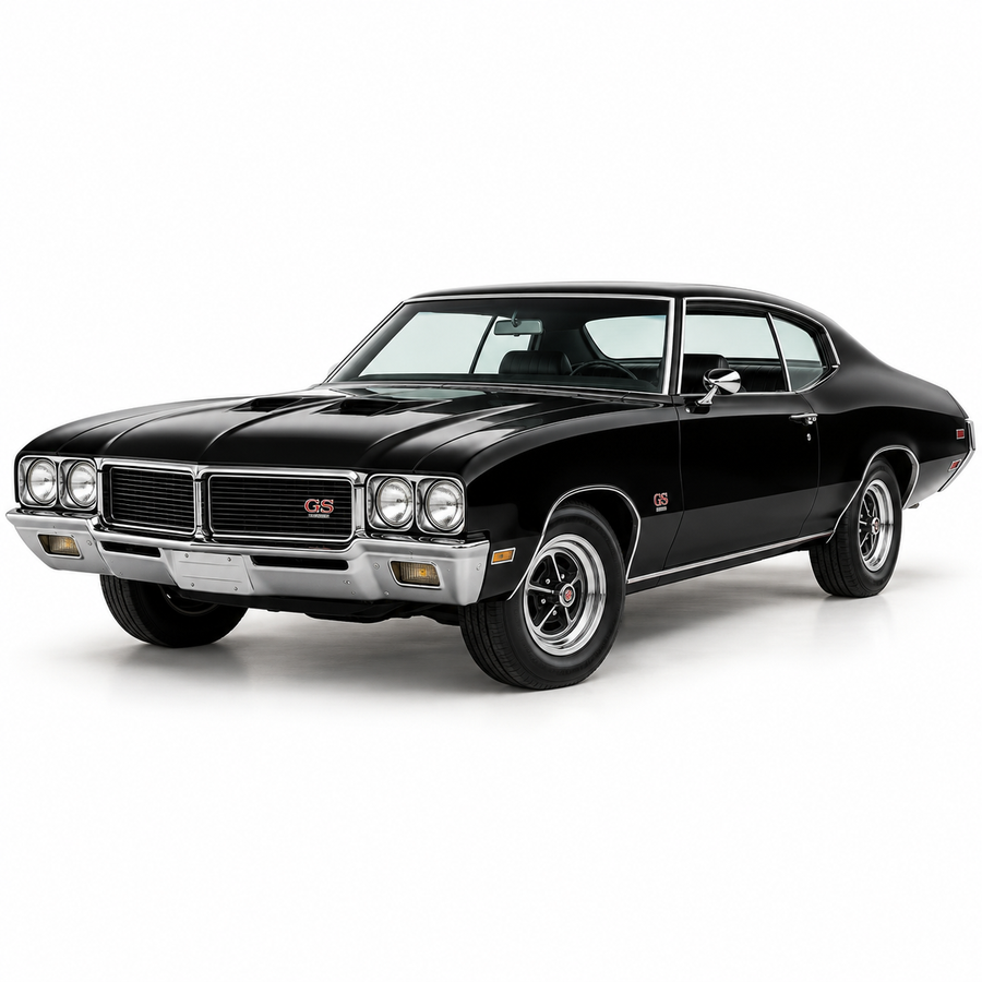 Buick