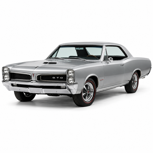 GTO/Lemans