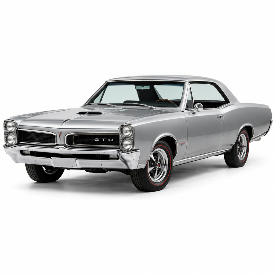 GTO/Lemans