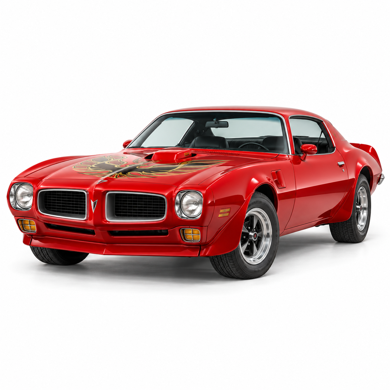 Firebird/Trans AM