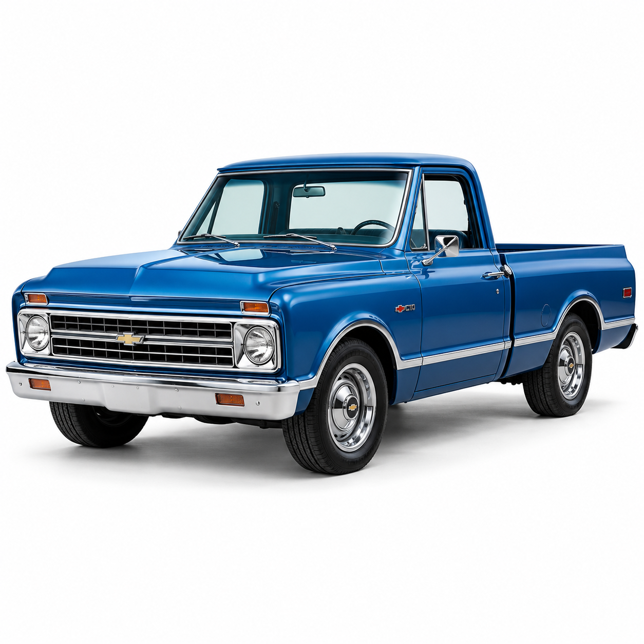Chevy/GMC Truck