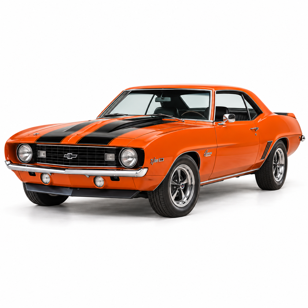 Camaro