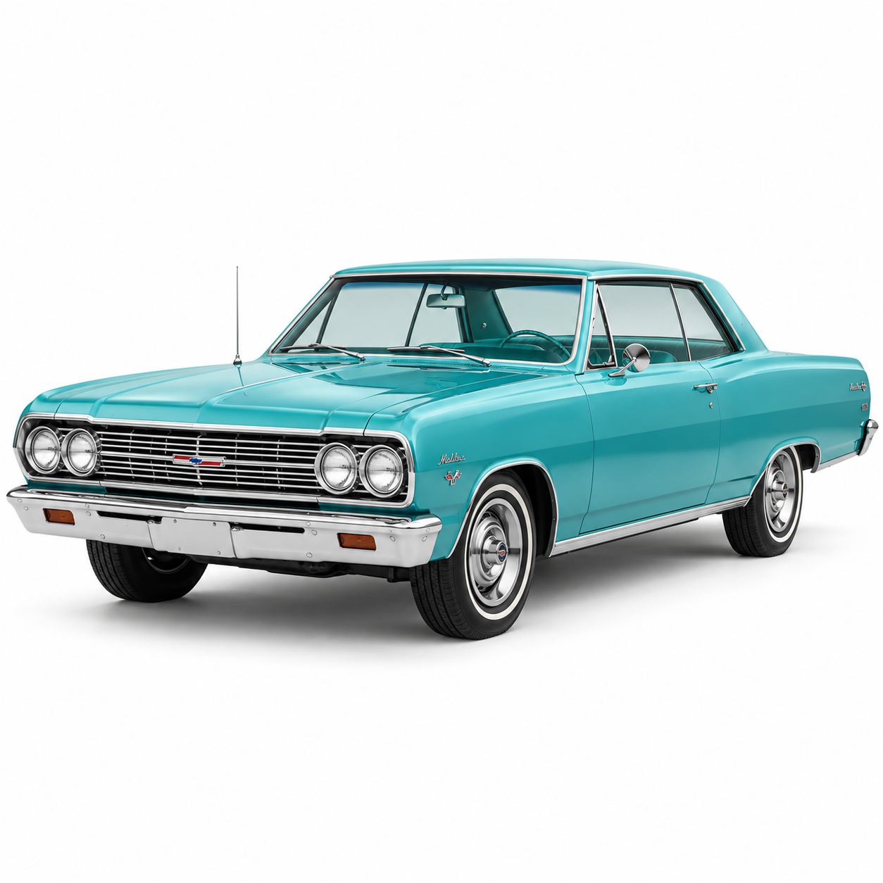 Chevelle/EL Camino