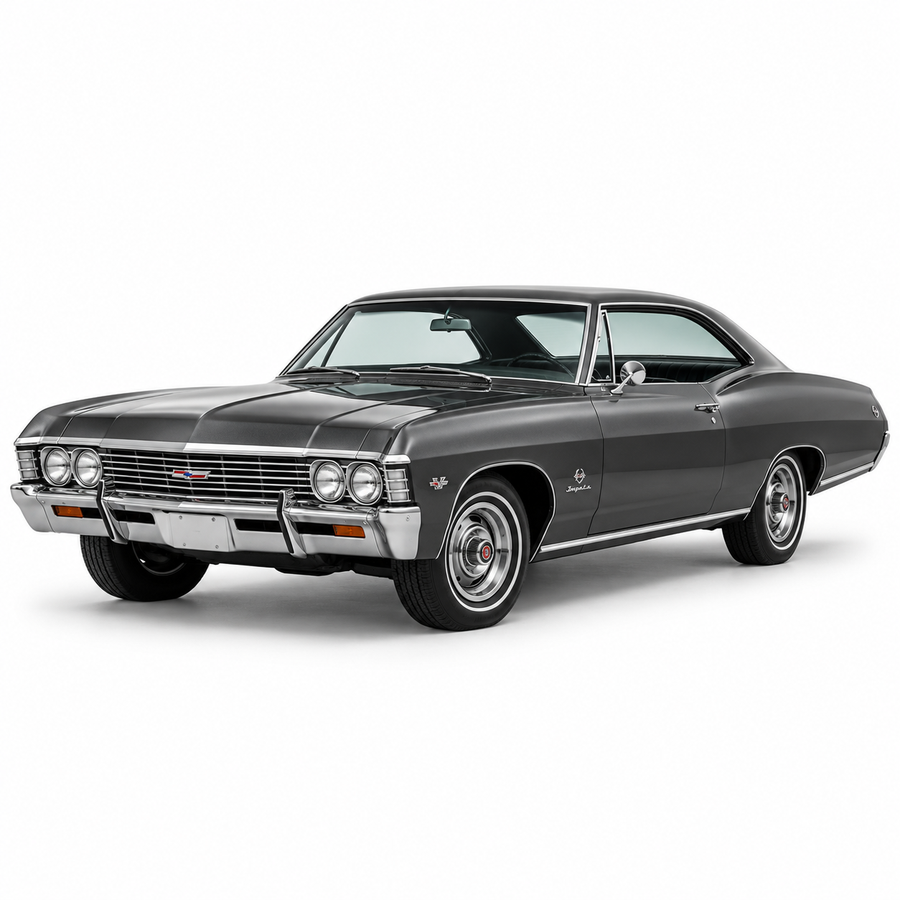 Impala