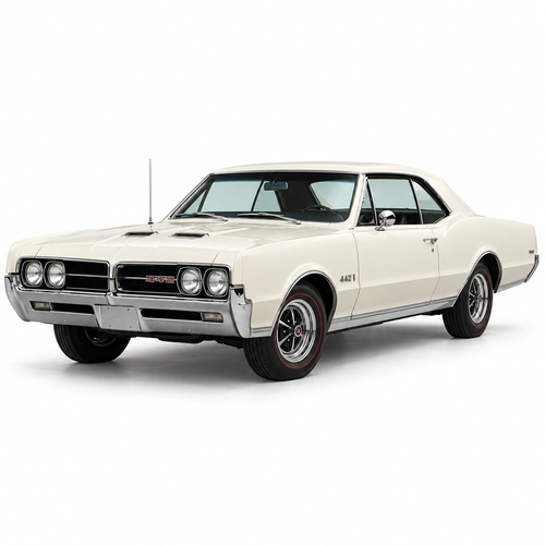 Oldsmobile