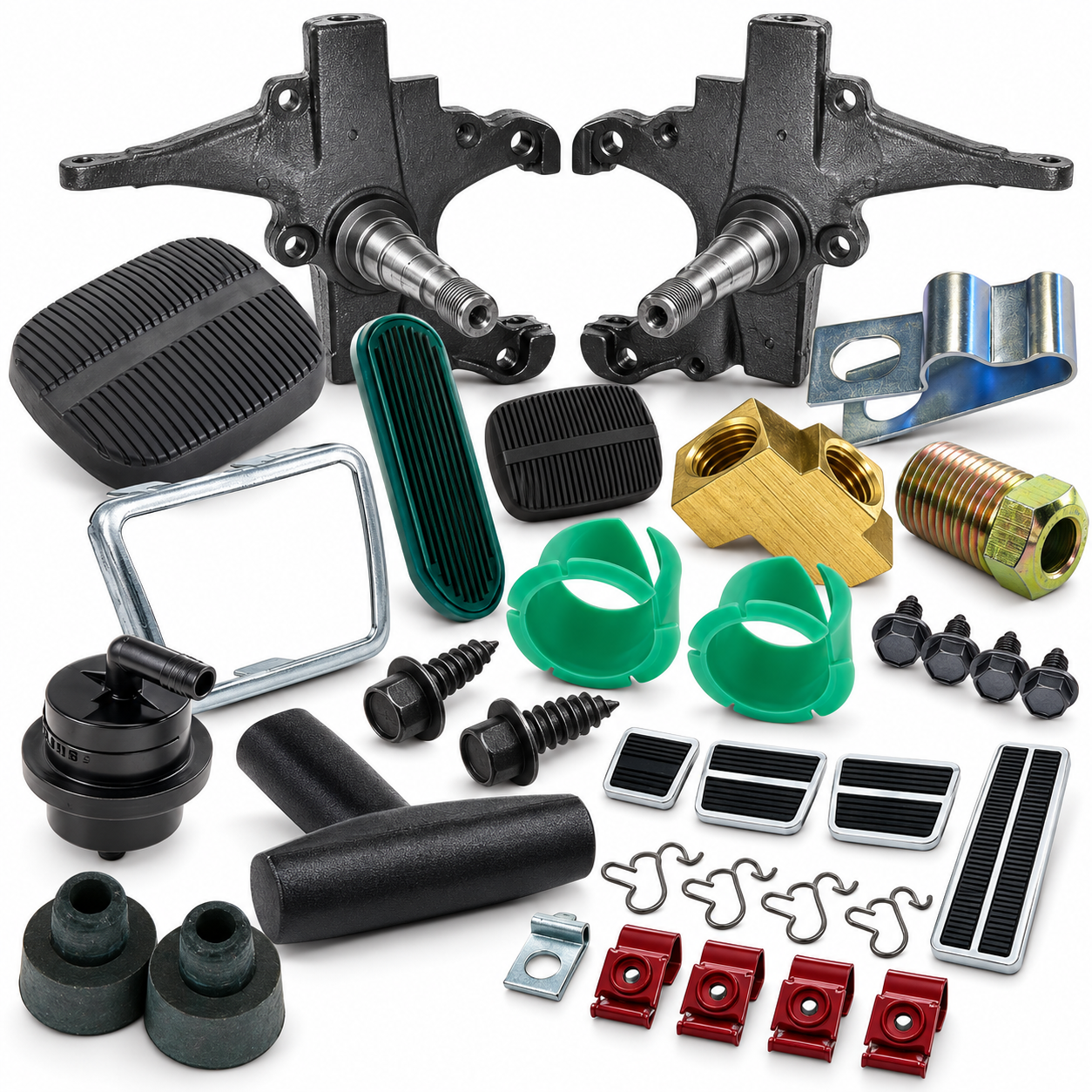 Brake Parts