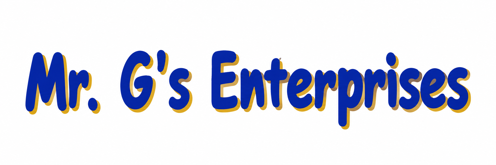 Mr. G's Enterprises