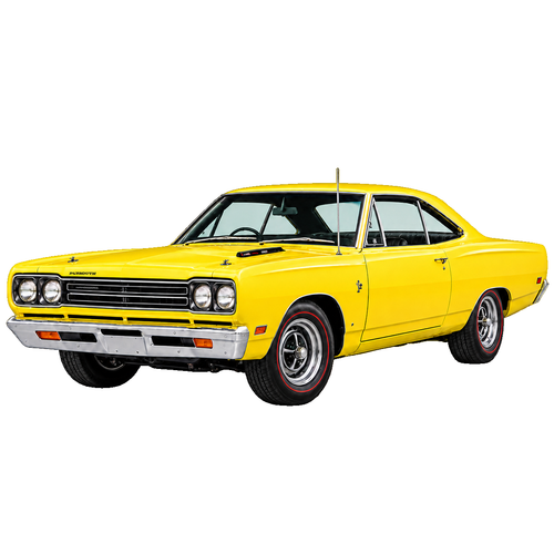 Road Runner