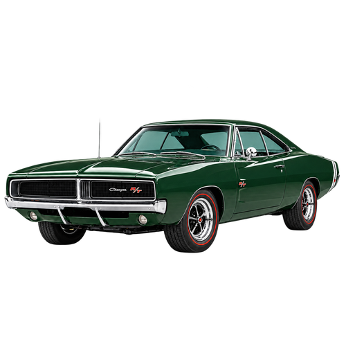 Charger
