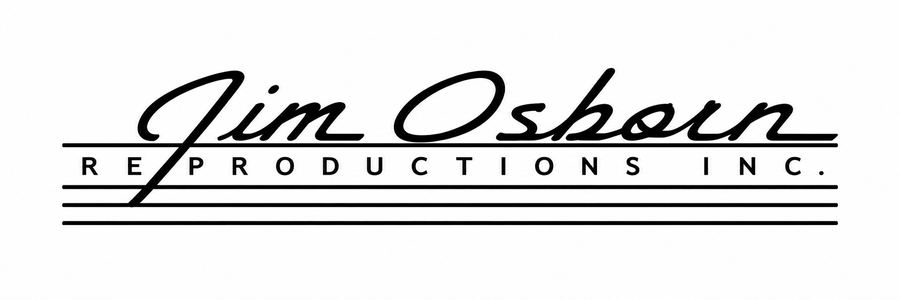 Jim Osborn Reproductions