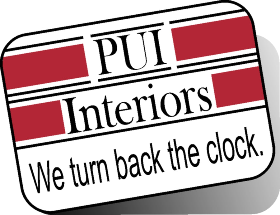 PUI Interiors