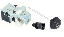 Load image into Gallery viewer, OER Headlight Switch With Knob and Nut For 1990-1992 Chevy Camaro Models
