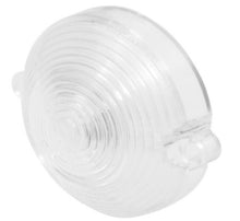 Load image into Gallery viewer, Trim Parts Clear Parking Light Lens Set For 1963-1967 Chevrolet Corvette
