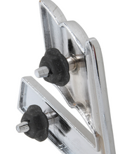 Load image into Gallery viewer, OER 427 Turbo Jet Flag Fender Emblem For 1966-1967 Chevy Corvette Models
