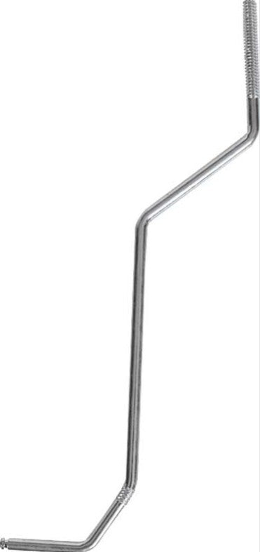 OER Inner Door Lock Knob Rod For 1968 Pontiac Firebird Chevy Camaro and Nova