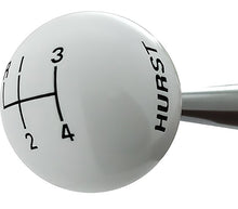 Load image into Gallery viewer, OER 4 Speed Transmission Shifter Assembly For 1967-1972 GTO LeMans and Tempest
