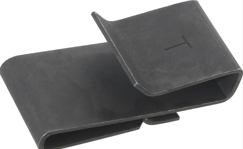 OER Lower Left Hand Fan Shroud Mounting Clip For 1967-1970 Firebird and Camaro