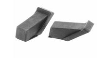 Load image into Gallery viewer, SoffSeal Upper Vent Window Rubber Bumper Set For 1961-1962 Buick Olds Pontiac
