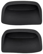 Load image into Gallery viewer, OER Closed Vent Style Hood Insert Set For 1967-1969 Pontiac Firebird 400
