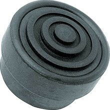 Load image into Gallery viewer, Reproduction Rubber Foot Starter Pad and Boot For 1947-1955 Chevy and GMC Trucks
