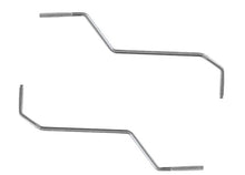 Load image into Gallery viewer, OER Inner Door Lock Knob Rod Set For 1968 Pontiac Firebird Chevy Camaro and Nova
