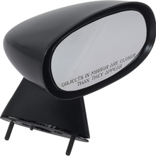 Load image into Gallery viewer, OER Reproduction Bullet Outer Door Mirror Set For 1981-1987 Regal and Cutlass
