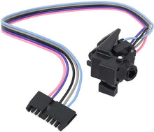Load image into Gallery viewer, OER Windshield Wiper Switch For 1987-89 Chevy/GMC Truck W/O Tilt &amp; Intermittent
