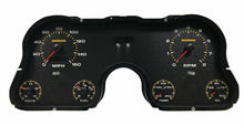 Load image into Gallery viewer, Intellitronix Analog Replacement Gauge Cluster Panel 1967-1972 Chevy Trucks
