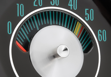 Load image into Gallery viewer, OER Reproduction In Dash Tachometer For 1964-1965 Chevy Chevelle and EL Camino
