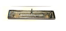 Load image into Gallery viewer, Zinc Diecast Door Panel Emblem Set For 1969-1970 Pontiac LeMans Made in the USA
