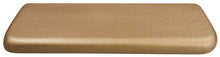 Load image into Gallery viewer, Saddle Rear Armrest Pad For 1965-1967 GTO Lemans Chevelle Nova Cutlass 442
