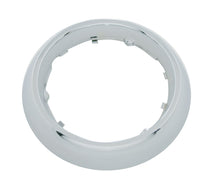 Load image into Gallery viewer, United Pacific Chrome Plated Dome Light Bezel 1955-1957 Bel Air 150 210 Nomad
