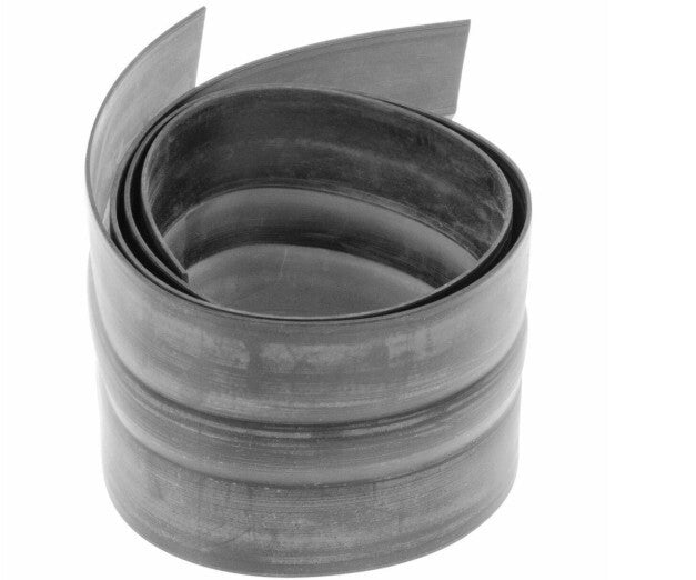 SoffSeal Fresh Air Vent Duct Rubber Seal Set For 1957 Chevy Bel Air 150 and 210