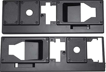 Load image into Gallery viewer, OER Door Handle Trim Panel Set For 1982-1989 Firebird and 1982-1992 Camaro
