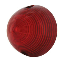 Load image into Gallery viewer, United Pacific Guide Script Tail Light Lens Set 1956 Chevy Bel Air 150 210
