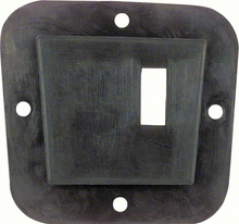 Load image into Gallery viewer, OER Upper and Lower Shift Boot With Retainer For 1970-1981 Firebird and Camaro
