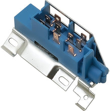 Load image into Gallery viewer, 9 Prong Ignition Switch Without For International Models Without Tilt Steering
