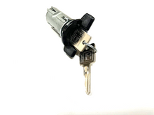 Load image into Gallery viewer, Ignition Lock Cylinder and Key Set 1979-1989 EL Camino &amp; 1979-1981 Nova Corvette
