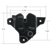 Load image into Gallery viewer, United Pacific Hood Latch For Caprice Chevelle Impala Malibu and Monte Carlo
